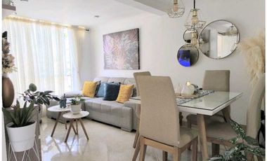 APARTAMENTO EN VENTA SAN JAVIER