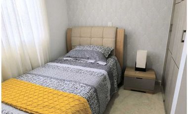 APARTAMENTO EN VENTA SAN JAVIER