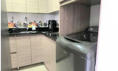 APARTAMENTO EN VENTA SAN JAVIER