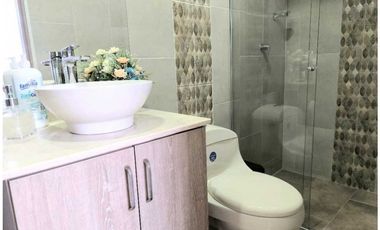 APARTAMENTO EN VENTA SAN JAVIER
