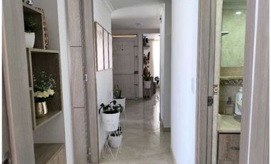 APARTAMENTO EN VENTA SAN JAVIER