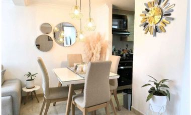 APARTAMENTO EN VENTA SAN JAVIER