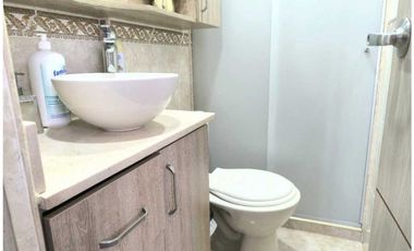 APARTAMENTO EN VENTA SAN JAVIER