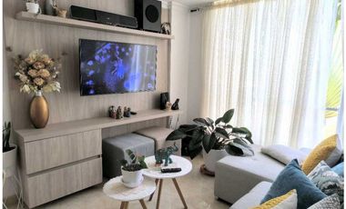 APARTAMENTO EN VENTA SAN JAVIER