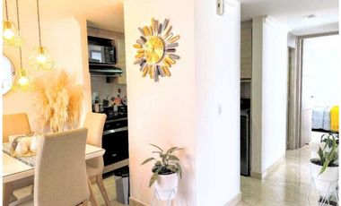 APARTAMENTO EN VENTA SAN JAVIER