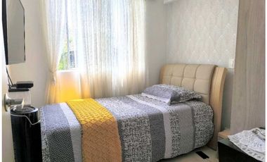 APARTAMENTO EN VENTA SAN JAVIER