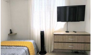 APARTAMENTO EN VENTA SAN JAVIER