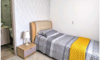 APARTAMENTO EN VENTA SAN JAVIER