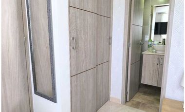 APARTAMENTO EN VENTA SAN JAVIER