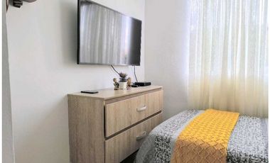 APARTAMENTO EN VENTA SAN JAVIER