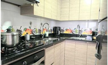 APARTAMENTO EN VENTA SAN JAVIER