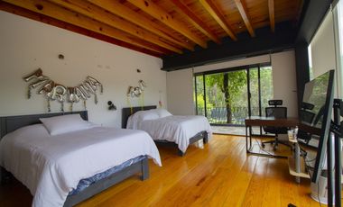 CASA MODERNA EN VENTA|CONDOMINIO VISTA AL BOSQUE|AVANDARO