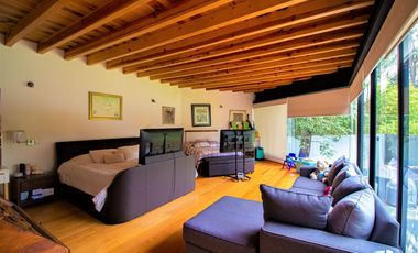 CASA MODERNA EN VENTA|CONDOMINIO VISTA AL BOSQUE|AVANDARO