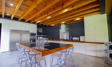 CASA MODERNA EN VENTA|CONDOMINIO VISTA AL BOSQUE|AVANDARO