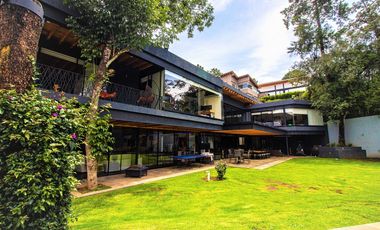 CASA MODERNA EN VENTA|CONDOMINIO VISTA AL BOSQUE|AVANDARO