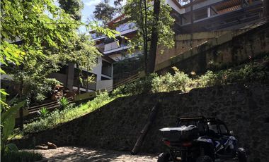 CASA MODERNA EN VENTA|CONDOMINIO VISTA AL BOSQUE|AVANDARO