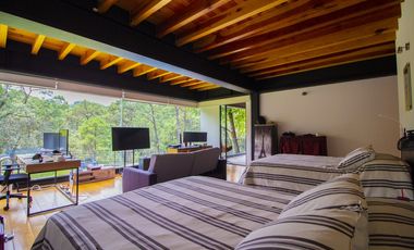 CASA MODERNA EN VENTA|CONDOMINIO VISTA AL BOSQUE|AVANDARO