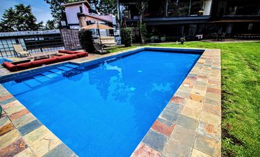 CASA MODERNA EN VENTA|CONDOMINIO VISTA AL BOSQUE|AVANDARO