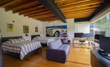 CASA MODERNA EN VENTA|CONDOMINIO VISTA AL BOSQUE|AVANDARO