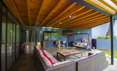 CASA MODERNA EN VENTA|CONDOMINIO VISTA AL BOSQUE|AVANDARO