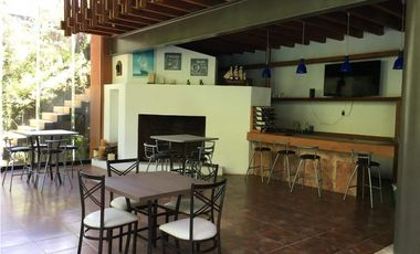 CASA MODERNA EN VENTA|CONDOMINIO VISTA AL BOSQUE|AVANDARO