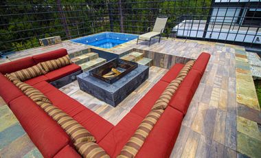 CASA MODERNA EN VENTA|CONDOMINIO VISTA AL BOSQUE|AVANDARO