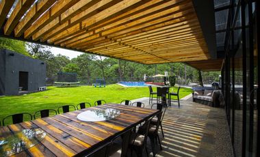 CASA MODERNA EN VENTA|CONDOMINIO VISTA AL BOSQUE|AVANDARO