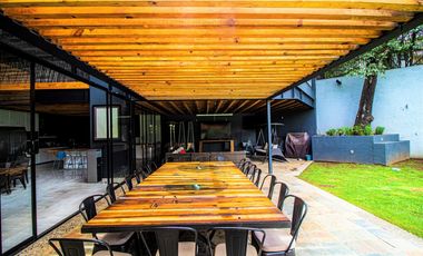 CASA MODERNA EN VENTA|CONDOMINIO VISTA AL BOSQUE|AVANDARO