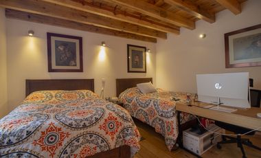 CASA MODERNA EN VENTA|CONDOMINIO VISTA AL BOSQUE|AVANDARO