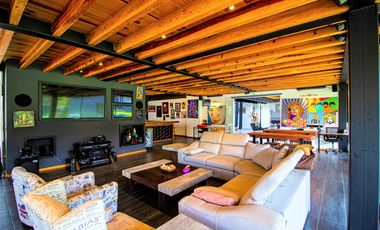 CASA MODERNA EN VENTA|CONDOMINIO VISTA AL BOSQUE|AVANDARO