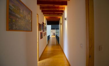CASA MODERNA EN VENTA|CONDOMINIO VISTA AL BOSQUE|AVANDARO
