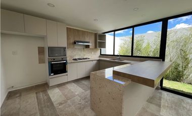 Casa Nueva en Venta modelo Voox en Fracc. Miralta, Pachuca
