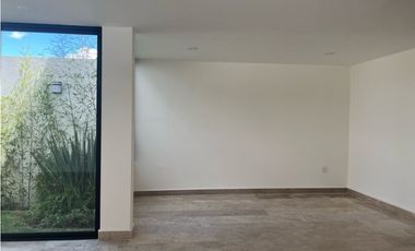 Casa Nueva en Venta modelo Voox en Fracc. Miralta, Pachuca