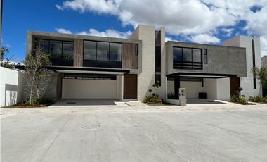 Casa Nueva en Venta modelo Voox en Fracc. Miralta, Pachuca