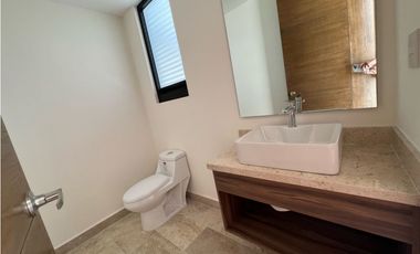 Casa Nueva en Venta modelo Voox en Fracc. Miralta, Pachuca