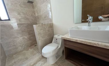 Casa Nueva en Venta modelo Voox en Fracc. Miralta, Pachuca