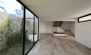 Casa Nueva en Venta modelo Voox en Fracc. Miralta, Pachuca