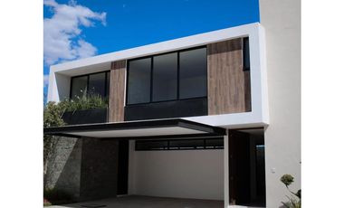 Casa Nueva en Venta modelo Voox en Fracc. Miralta, Pachuca
