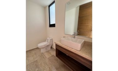 Casa Nueva en Venta modelo Voox en Fracc. Miralta, Pachuca