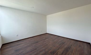 Casa Nueva en Venta modelo Voox en Fracc. Miralta, Pachuca