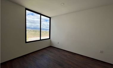Casa Nueva en Venta modelo Voox en Fracc. Miralta, Pachuca
