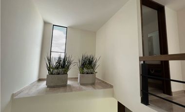 Casa Nueva en Venta modelo Voox en Fracc. Miralta, Pachuca