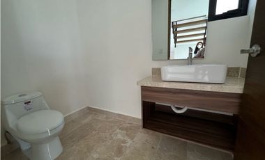 Casa Nueva en Venta modelo Saak en Fracc. Miralta, Pachuca