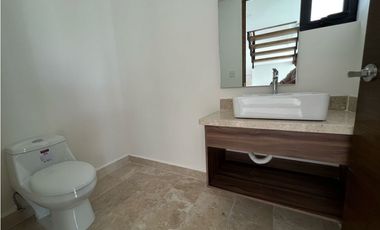 Casa Nueva en Venta modelo Saak en Fracc. Miralta, Pachuca