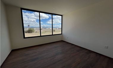 Casa Nueva en Venta modelo Saak en Fracc. Miralta, Pachuca