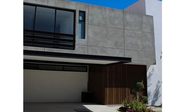 Casa Nueva en Venta modelo Saak en Fracc. Miralta, Pachuca