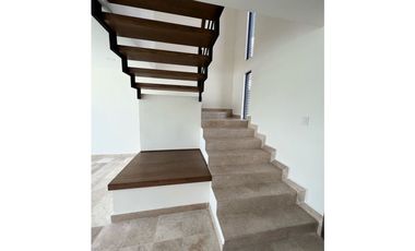 Casa Nueva en Venta modelo Saak en Fracc. Miralta, Pachuca