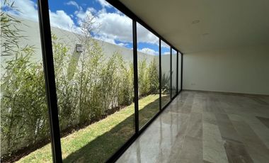 Casa Nueva en Venta modelo Saak en Fracc. Miralta, Pachuca