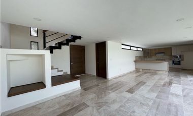 Casa Nueva en Venta modelo Saak en Fracc. Miralta, Pachuca