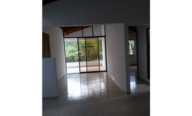 APARTAMENTO EN VENTA MUNICIPIO DE VENECIA, ANTIOQUIA